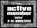 Active Member OUTRO LIVE Ολόκλη Active Member OUTRO LIVE Ολόκλη
