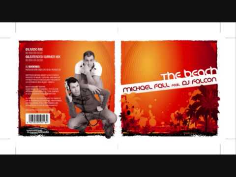 The beach - Michael Fall Feat Dj Falcon. (David Latour mix)