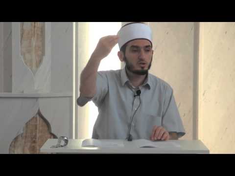 Xhehenemi - Hoxhë Bedri Lika