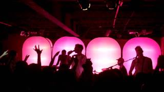 Yeasayer--I Remember