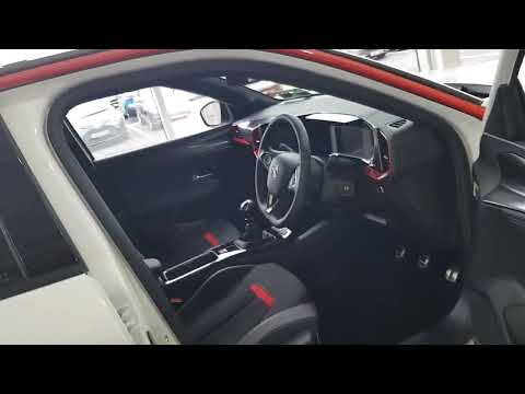 John  Kelly Opel Waterford- 2022 Opel Mokka SRI 1.2i 100PS  31,645