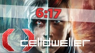 Celldweller - 6:17