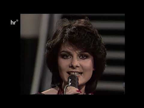 🇩🇪 1975 Ein Lied für Stockholm - Der deutsche Vorentscheid zum ESC - Siegerin: Joy Fleming
