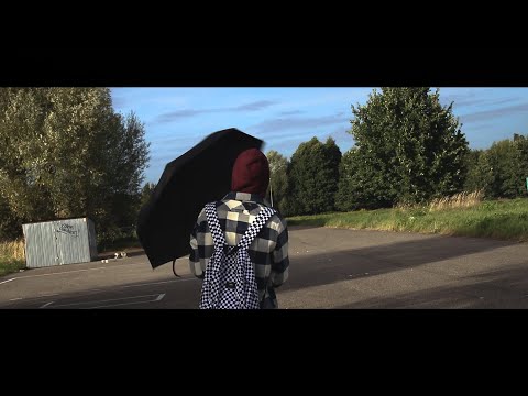 onesadeye (daw. nzihz) - watashi. (Official Music Video)