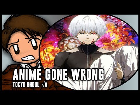 The Rise of the Aogiri Tree