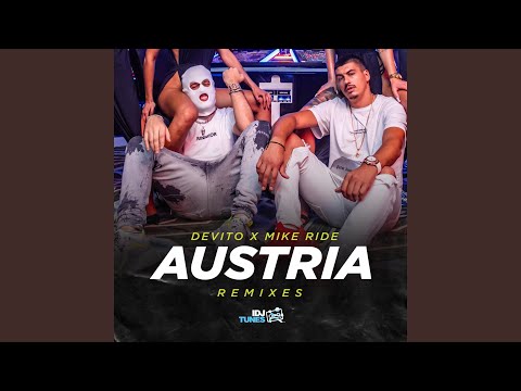 Austria (DJ Danijel Remix)