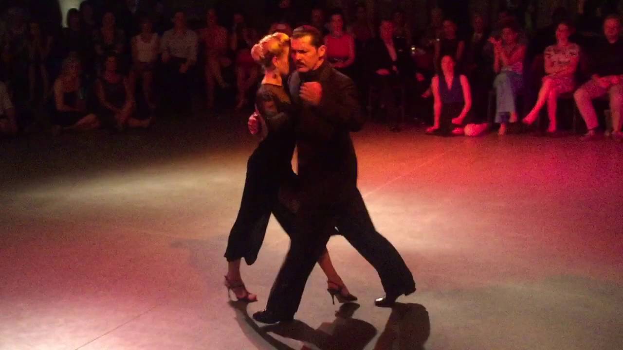 Mariano Gauna y Luisa de Gauna 1/4