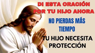 "Esta Oración Tiene el Poder de Proteger a Tus Hijos – ¡Descubre el Milagro!"