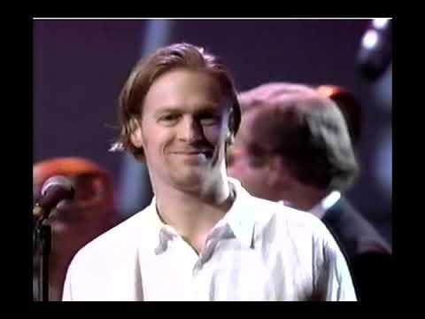 Bryan Adams with Scotty Moore DJ Fontana October 8th 1994 Pyramid Arena Memphis TN VHS Master to DVD