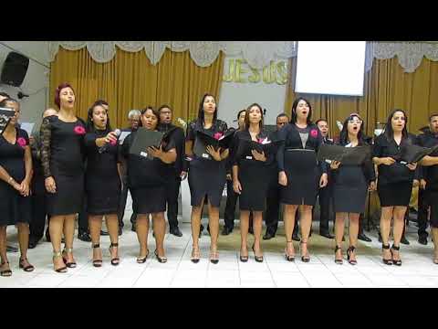 Entrai No Santuário - VCC - 2018