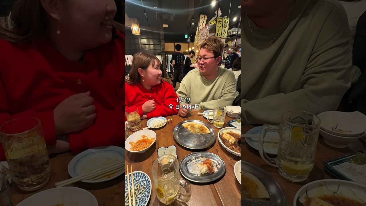 大好きなふりゆにとチンチロ飲み飲み選手権！