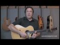 Dream Guitars Lesson - "Amazing Grace" Pt 2 - Doug Young