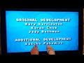 Ni Hao Kai Lan Credits