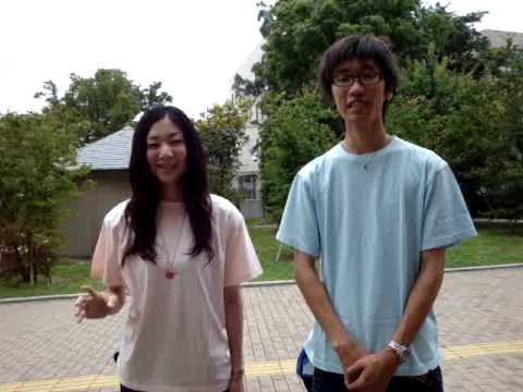 聖学院大学｜オープンキャンパススタッフからのメッセージ