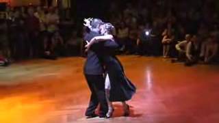 Javier Rodriguez & Andrea Missé - Milonga