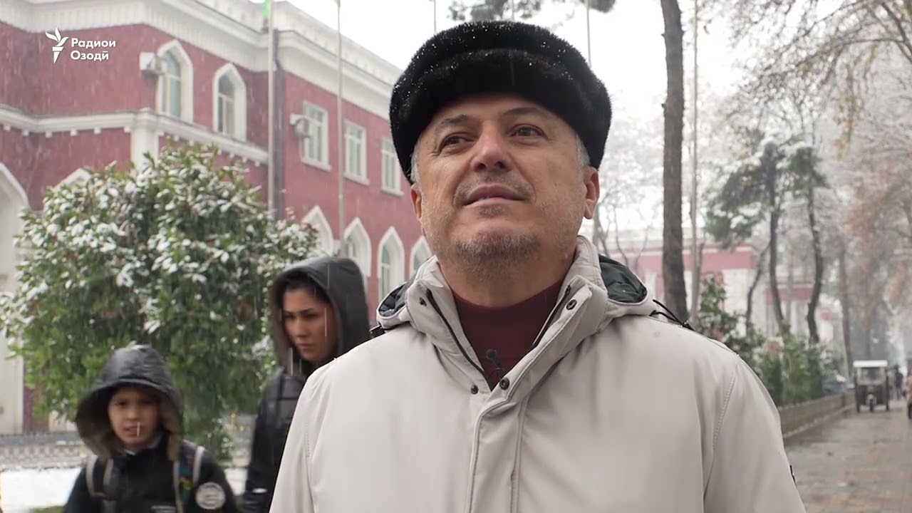 Чаҳор таманнои Сайфулло Муллоҷонов таърихшиноси тоҷик барои соли 2026