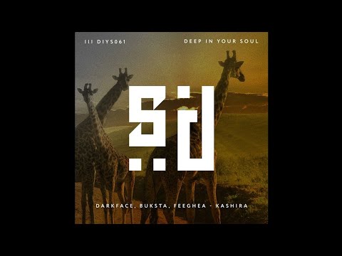 Darkface & Buksta & Feeghea - Kashira