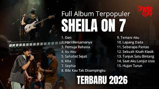 Download lagu Full Album Sheila On 7 Terpopuler 2026 – Lagu Terbaik Sepanjang Masa mp3