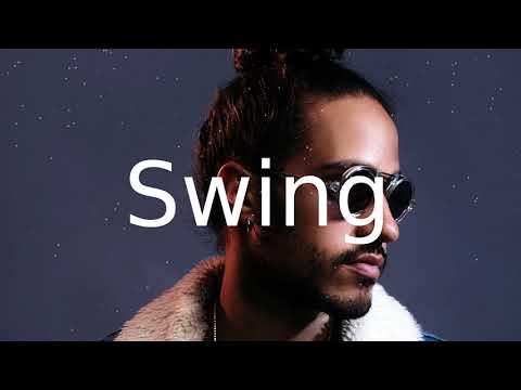 (Free) Russ x Sfera Ebbasta Type Beat "Swing" (Prod. Davis_Jr)