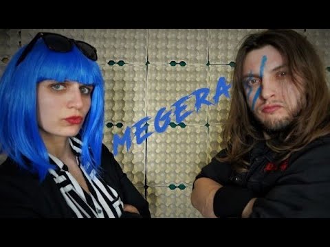 Beky a Tera - Beky - Megera