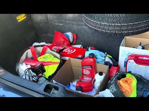 2008 Ford Crown Victoria Police Interceptor Review - Pierce