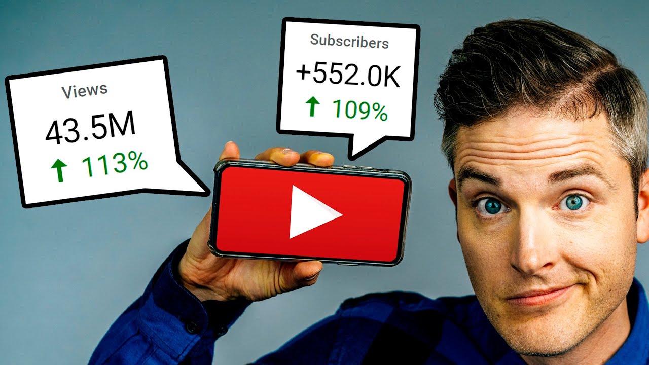 YouTube Analytics Explained: Step-by-Step Tutorial for Beginners