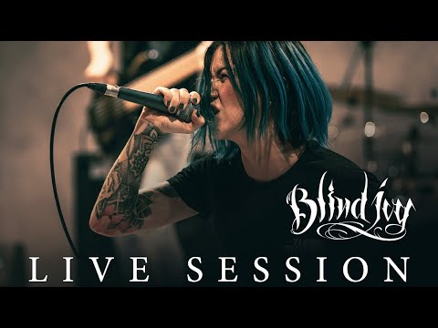 BLIND IVY LIVE SESSION 2020