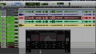 Video thumbnail for Softube console 1 - Weiss Gambit Series  - Vocal test by 2T Studio