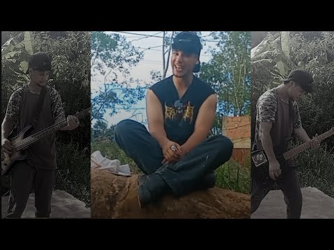 Ninguém Tentou (o Grito De Salvação) - Fabiano…
