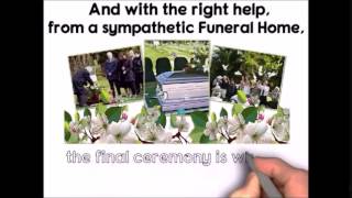 Funeral Home Lancaster | Lancaster Funeral Home