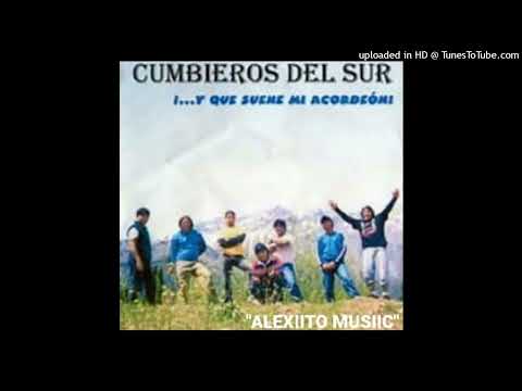 CUMBIEROS DEL SUR - 11_UN TRAGO PARA OLVIDAR