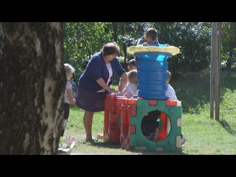 látássérült óvoda