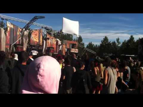 Big Free Party / Fuel Failure #2