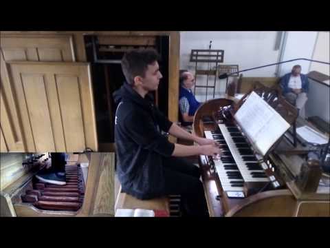 P. Josef Olejník - Žalm 90 (Žaltář, č. 180)