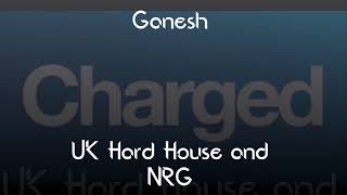 Ganesh - Charged (side 1)