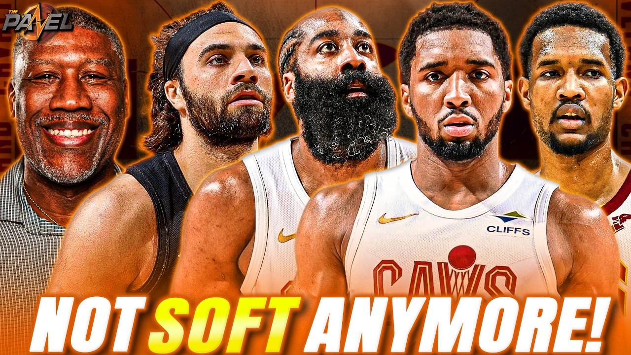 Why This Cavs Win Feels Different