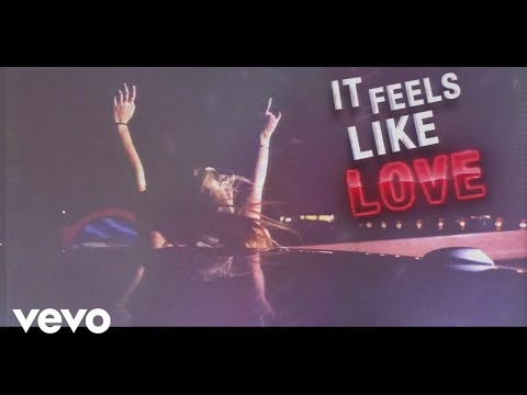 Video thumbnail for Feels Like Love