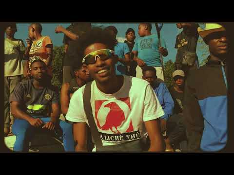 Akiio - Freestyle 18h 🔥 (Official Video) Drill Mahorais