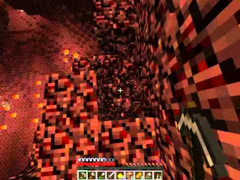 Opa spielt Minecraft 296 -- Bombenangriff