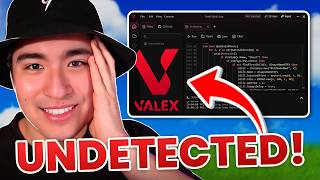 UPDATED Free Roblox Executor for Windows! Free ANTI-BAN SPOOER - Byfron Bypassing (2025 New)