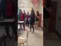 Mrs Bryant S Which One Doesn T Belong Activity