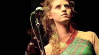 Nadia Szachniuk A Case of you (joni mitchell)