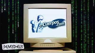 Sites Perdidos e Misteriosos da Internet
