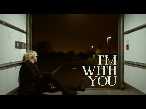 Keith Wallen - I'm With You (Avril Lavigne Cover) (Official Music Video)