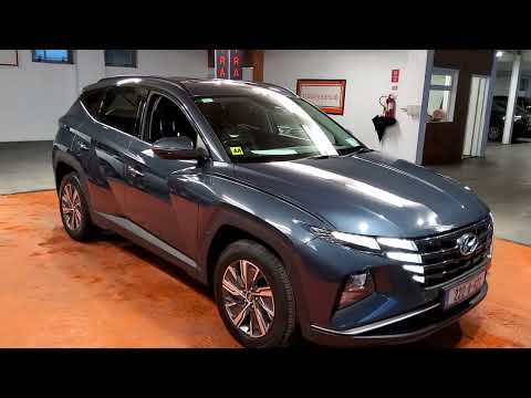 Hyundai Tucson 2022 - Image 2
