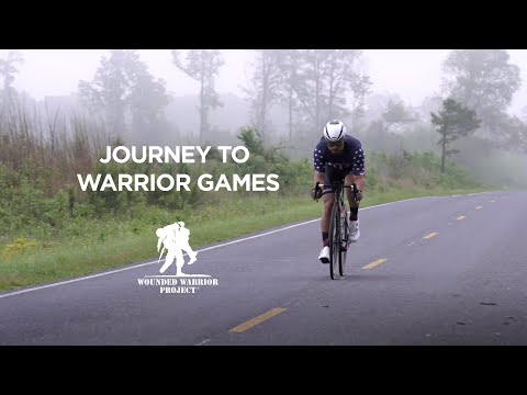 A Warrior's Journey of Resilience and Triumph
