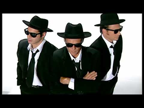 "Kastagnetten 6.3" bullyparade - TV Comedyshow / 2002