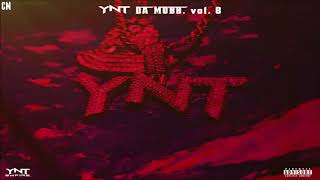 Hot Boy Turk - YNT Da Mobb 8 [Full Mixtape] [2018]
