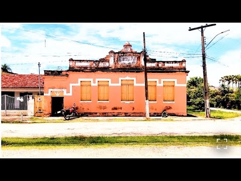 CASARAM ANTIGO INAGURADO NO ANO DE 1931 EM SÃO DOMINGOS DE GOIÁS. 