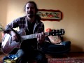 Она не твоя (Лепс cover) 